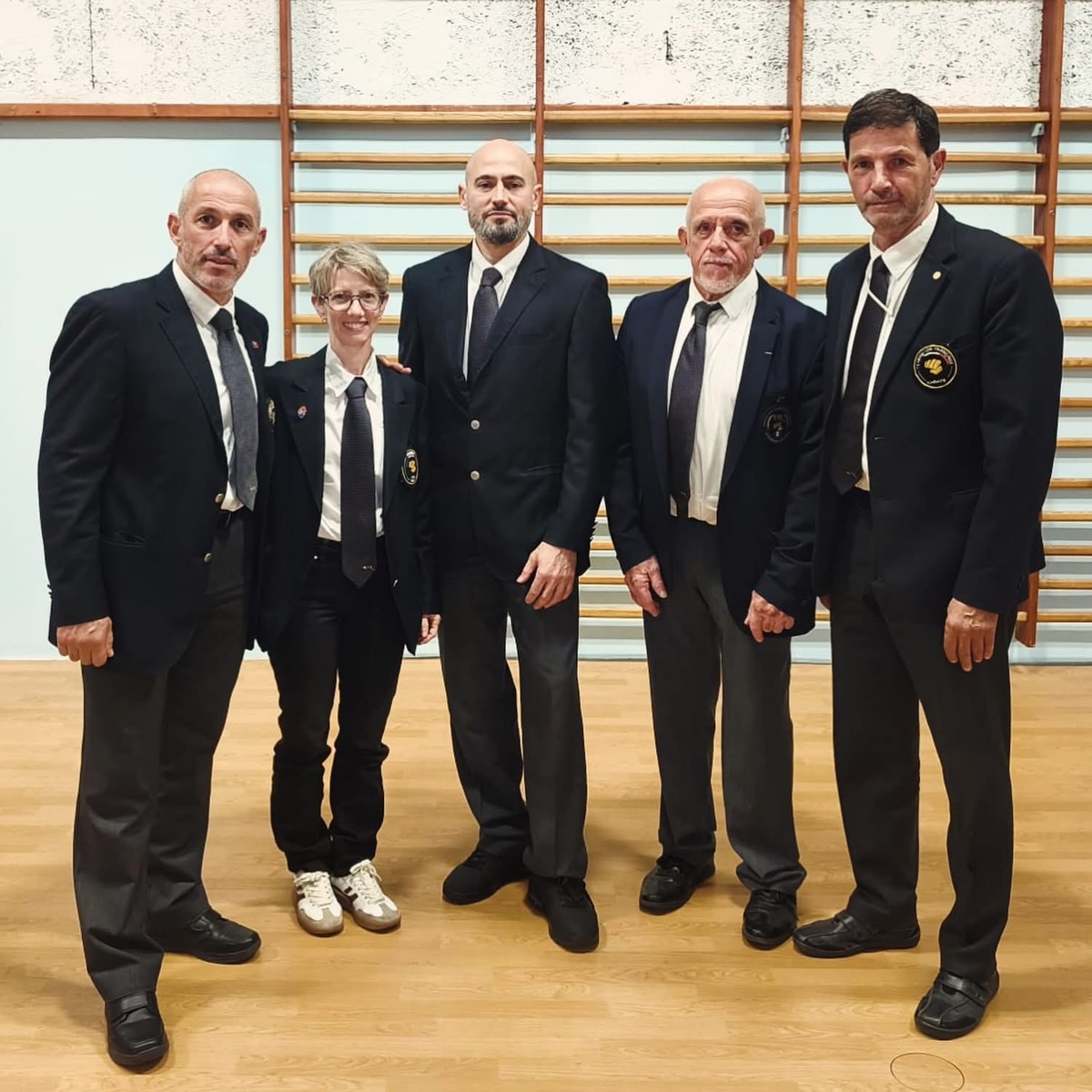 Stage Arbitrage Interdépartemental à Villefranche-de-Rouergue 03/10/2026