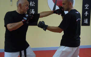 Training Défense (tout public)