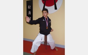 Championnats Ligue Kumite Minimes/Cadets/Juniors/Seniors