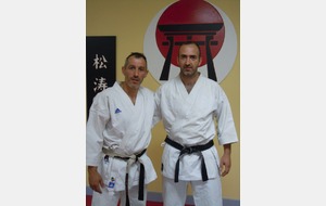 David GILHET CN3ème