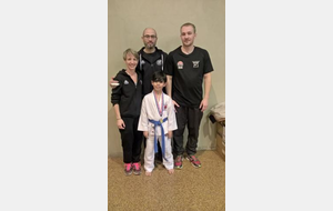 Coupe Elite Combats Midi-Pyrénées P/P/B - St Jory