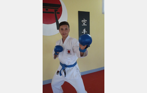 Coupe de France Combats Benjamins  