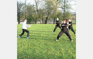 Préparation grades CN1er au 