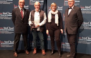 Trophée Sportif Onet-le-Château 2019