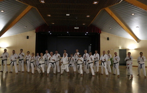 Stage Entente clubs Baraqueville/Olemps/Onet/Sébazac