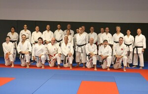 Stage Entente clubs Baraqueville/Olemps/Onet/Sébazac