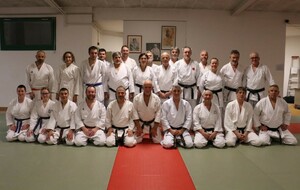 Stage CDK12 dirigé par Lionel FROIDURE CN6 à Sébazac 26/11/25