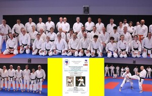 CDK12 - Soirée du Karaté Aveyronnais - 12 Mai 2026 - Onet-le-Château