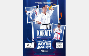Reprise des cours 2026-2027
