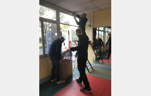 il en reste par ici...