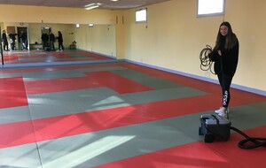 un dernier coup d'aspi....