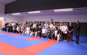 CDK12- Journée de la citoyenneté avec les forces de l'ordre - 04/10/2025 - Onet-le-Château