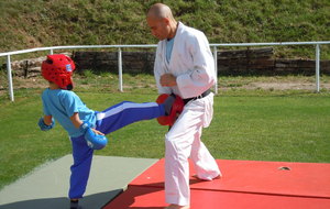 Journée des Associations Sortive