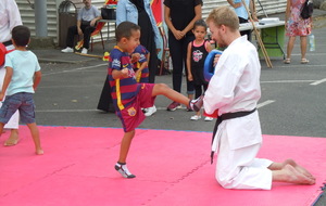 Journée des Associations Sortive