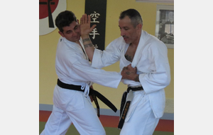 Jour J - Tous à vos kimonos