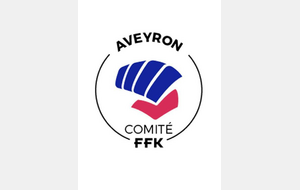 Championnats départemental Katas + Challenge Conseil Départemental Aveyron Combats