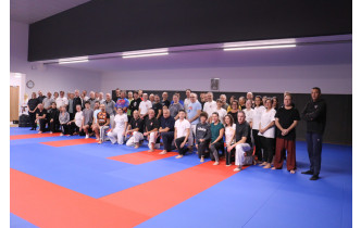 CDK12- Journée de la citoyenneté avec les forces de l'ordre - 04/10/2025 - Onet-le-Château