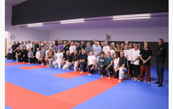 CDKDA12- Journée de la Citoyenneté avec les Forces de l'Ordre - 04/10/2025 -