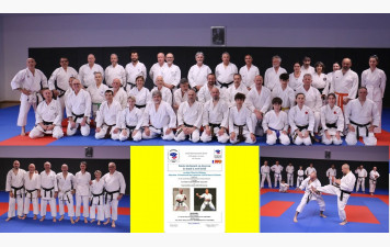 CDK12 - Soirée du Karaté Aveyronnais - 12 Mai 2026 - Onet-le-Château