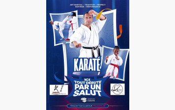 Reprise des cours 2026-2027