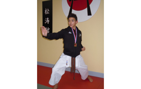 Championnats Ligue Kumite Minimes/Cadets/Juniors/Seniors