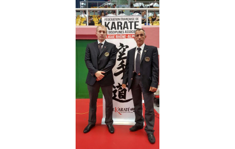 Coupe de France Combats M/C/J/S les 11 et 12 Juin 2016 à Vaulx en Velin