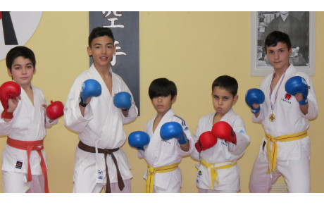 Titres et podiums en Coupe et Championnats de Ligue 2017