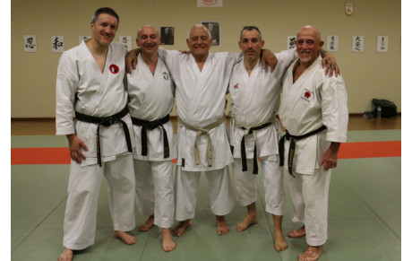 Entente Clubs Baraqueville/Olemps/Onet-le-Château/Sébazac