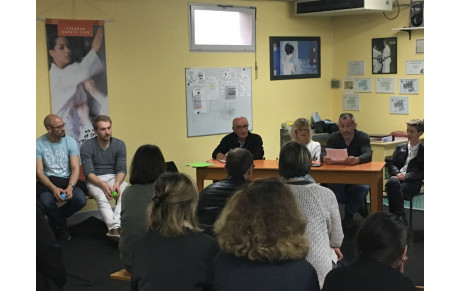 Assemblée Générale du Fudokan KC Onet-le-Château