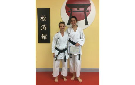 Mara VLAD CN1ère nouvelle AFA