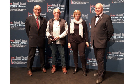 Trophée Sportif Onet-le-Château 2019