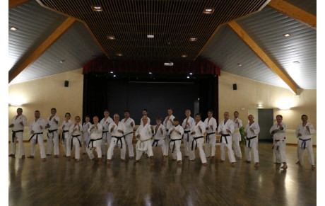 Stage Entente clubs Baraqueville/Olemps/Onet/Sébazac