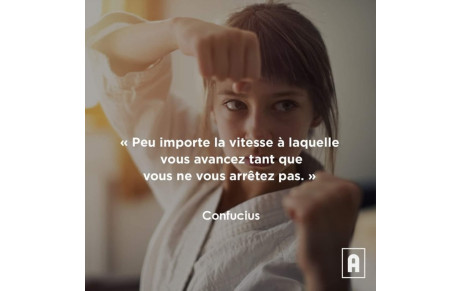 Reprise partielle des cours pour l'Ecole de Karaté et les ados -18 ans le 04 Janvier 2021 à l'Athyrium