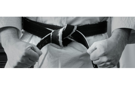 Reprise  des cours de karaté  au dojo de l'Athyrium à compter du Mercredi 19 Mai pour l'Ecole de Karaté et Karaté Ados