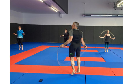 Reprise des cours FPF- 