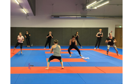 Forme/Physique/Fractionné : c'est reparti pour améliorer sa forme physique